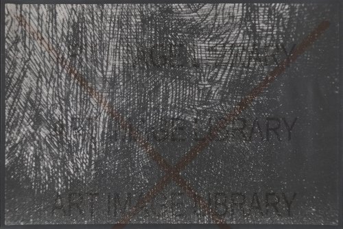 Image no. 5017: One Square Inch of a Rembr... (Barry Flanagan), code=H, ord=0, date=1970