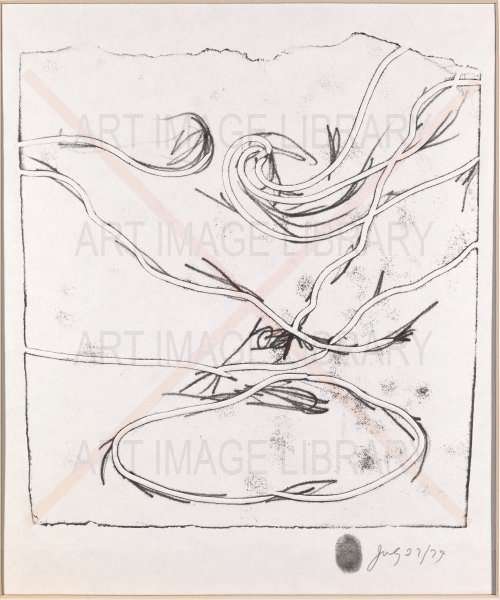 Image no. 5044: Untitled 7 (Barry Flanagan), code=V, ord=0, date=1976