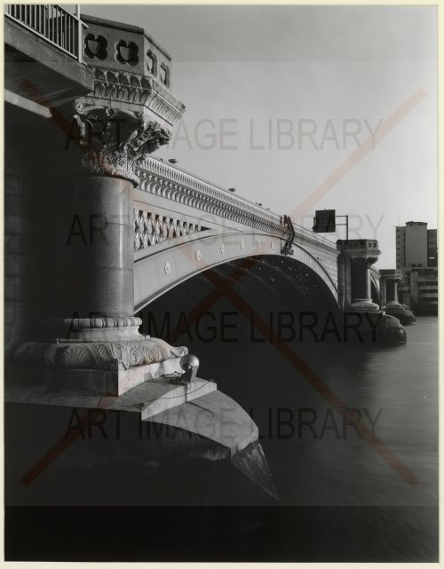 Image no. 5065: Blackfriars Bridge (Paul Barkshire), code=V, ord=0, date=1996