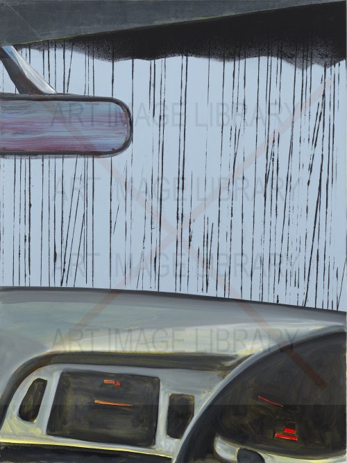 Image no. 5116: Hard (Dexter Dalwood), code=V, ord=0, date=2018