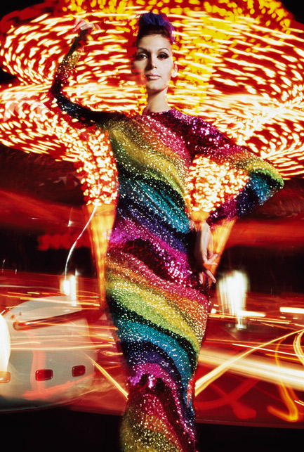 Image no. 48: Isabella + Merry-go-round, P... (William Klein), code=V, ord=1000, date=1965