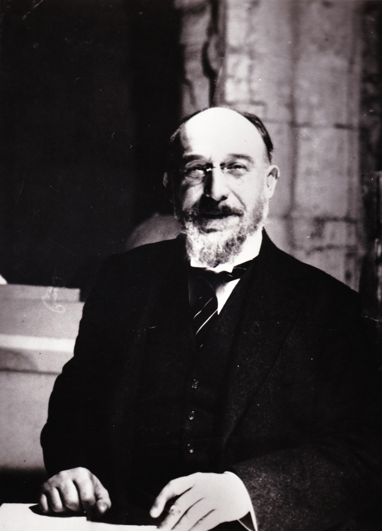 Image no. 173: Portrait of Erik Satie (Constantin Brancusi), code=V, ord=8, date=1922