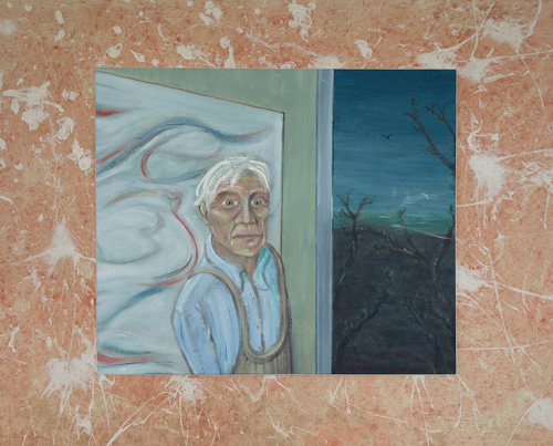 Image no. 279: De Kooning (Gregoire Muller), code=H, ord=1000, date=2016