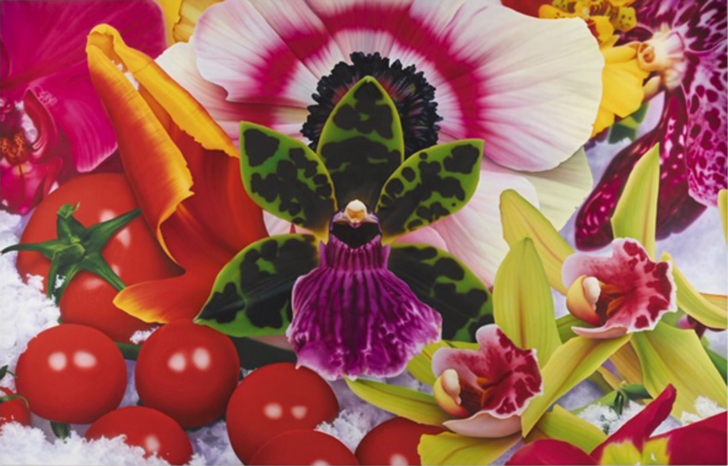 Image no. 65: Banyan Spring, 2009 (Marc Quinn), code=H, ord=10000, date=-