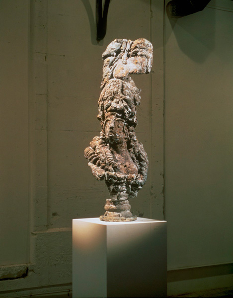 Image no. 98: Marie Antoinette (Marc Quinn), code=V, ord=50, date=1989