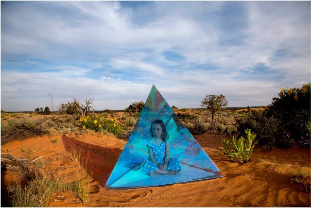 Image no. 206: Untitled - from the COLORSHA... (Tierney Gearon), code=H, ord=1000, date=2013