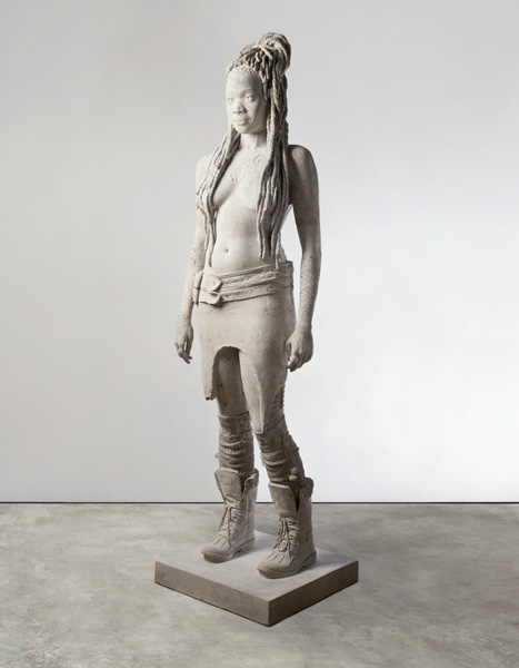 Image no. 109: The Beauty of Healing (Marc Quinn), code=V, ord=200, date=2014
