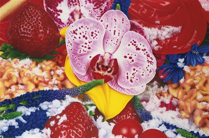 Image no. 68: Canadian Arctic Circle, 2008 (Marc Quinn), code=H, ord=10000, date=-