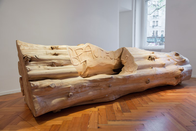 Image no. 121: Beautiful Useful Love (Ron Arad), code=H, ord=1000, date=2017