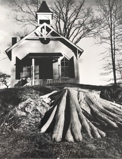 Image no. 214: Amonk, New York (Andre Kertesz), code=V, ord=490, date=1941