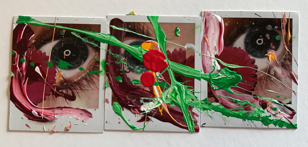 Image no. 113: Untitled (Marc Quinn), code=P, ord=300, date=2009