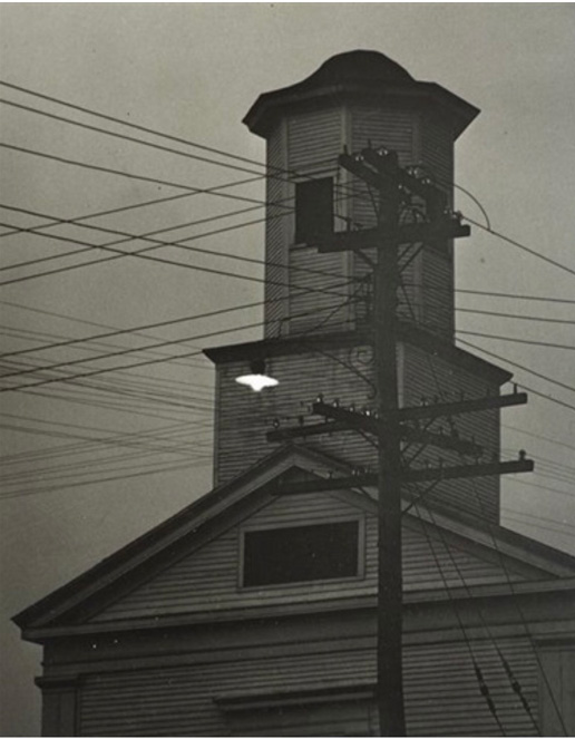 Image no. 3287: Vermont (Andre Kertesz), code=V, ord=480, date=1937